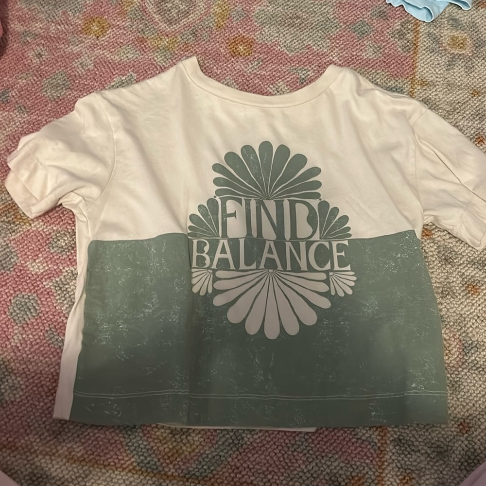 Anthropologie Top